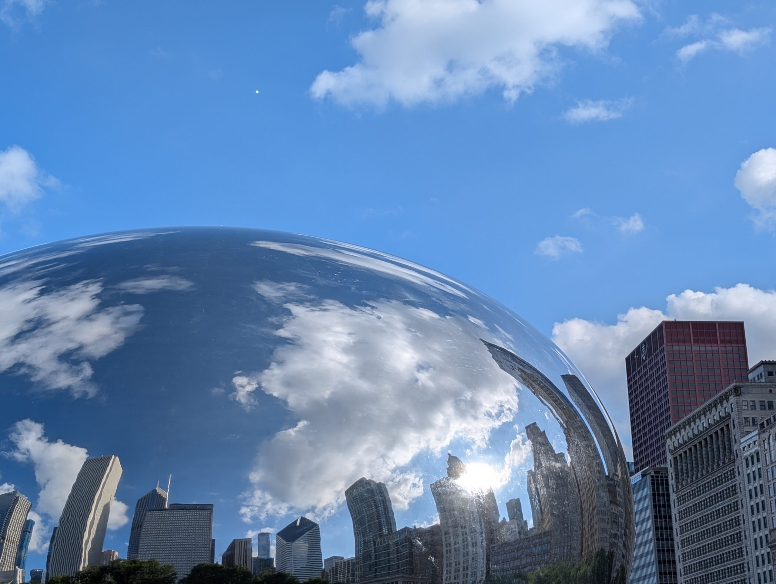Technically not Pittsburgh