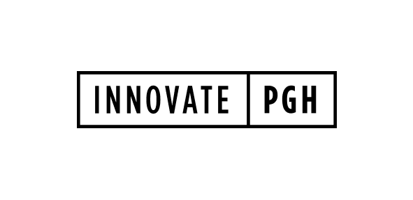 Innovate PGH logo